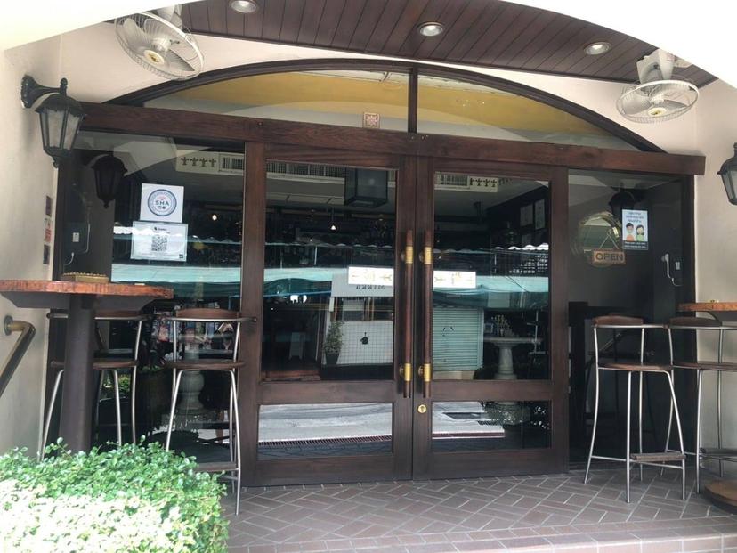 Zanotti The Restaurant