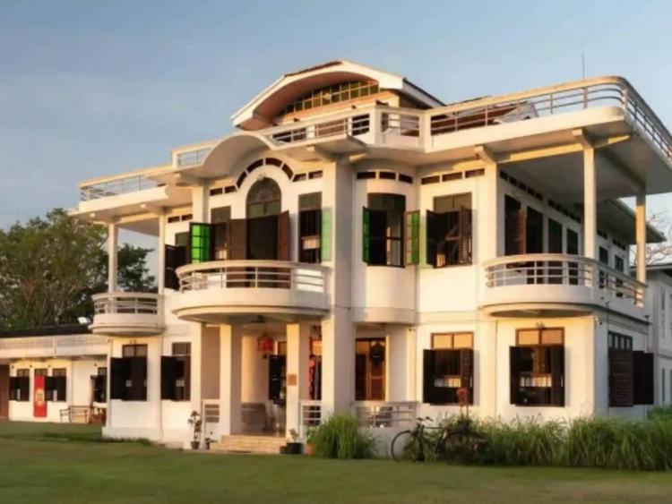 Baan Ar-Jor