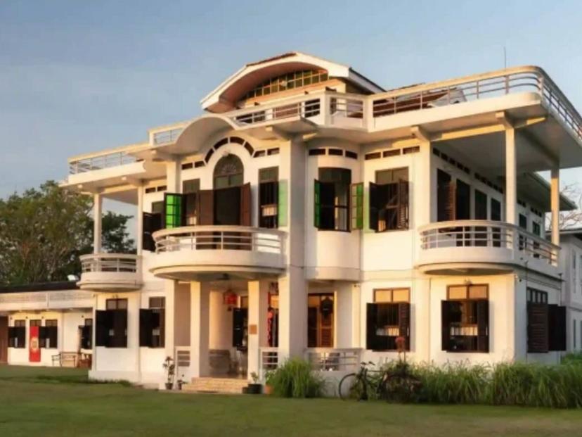Baan Ar-Jor