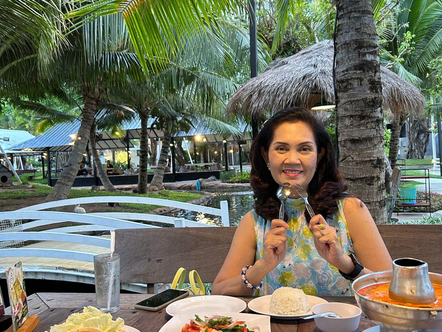 Aunt Boon's Kitchen (Pattaya) Branch 2