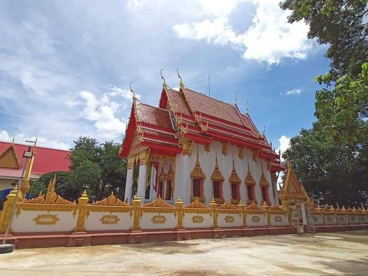 Thung Sawang Temple