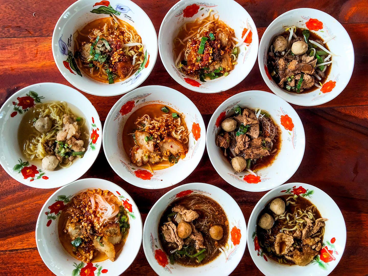 Falo Kwan Ko Mho Restaurant