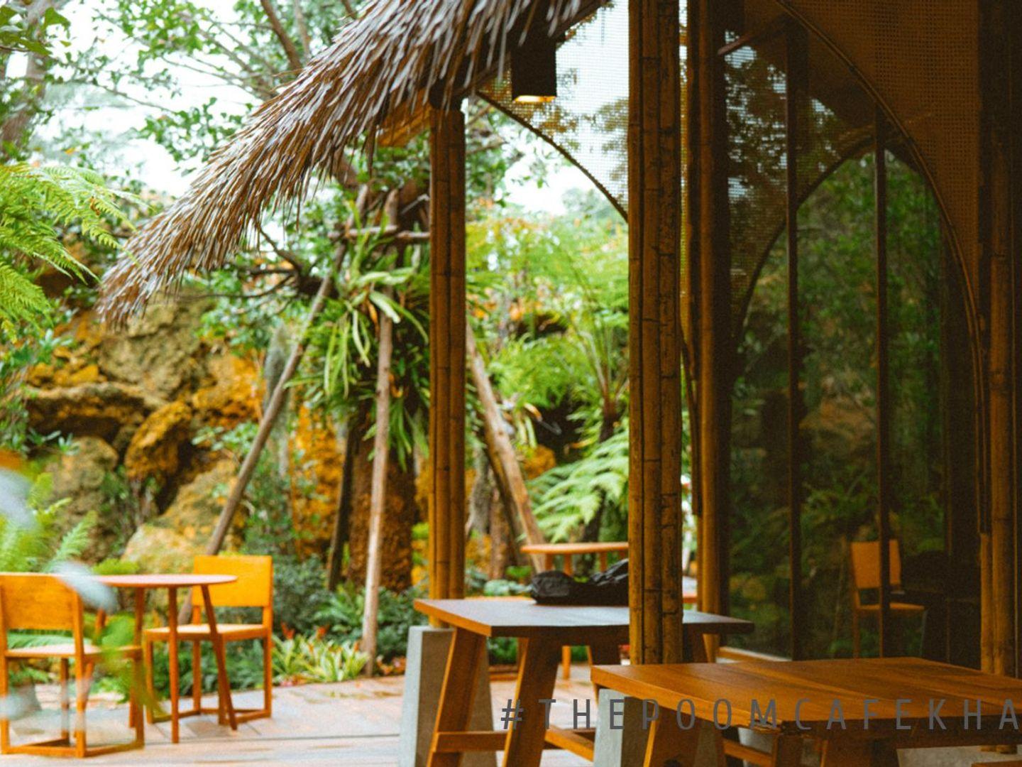 The Poom At Khao Yai