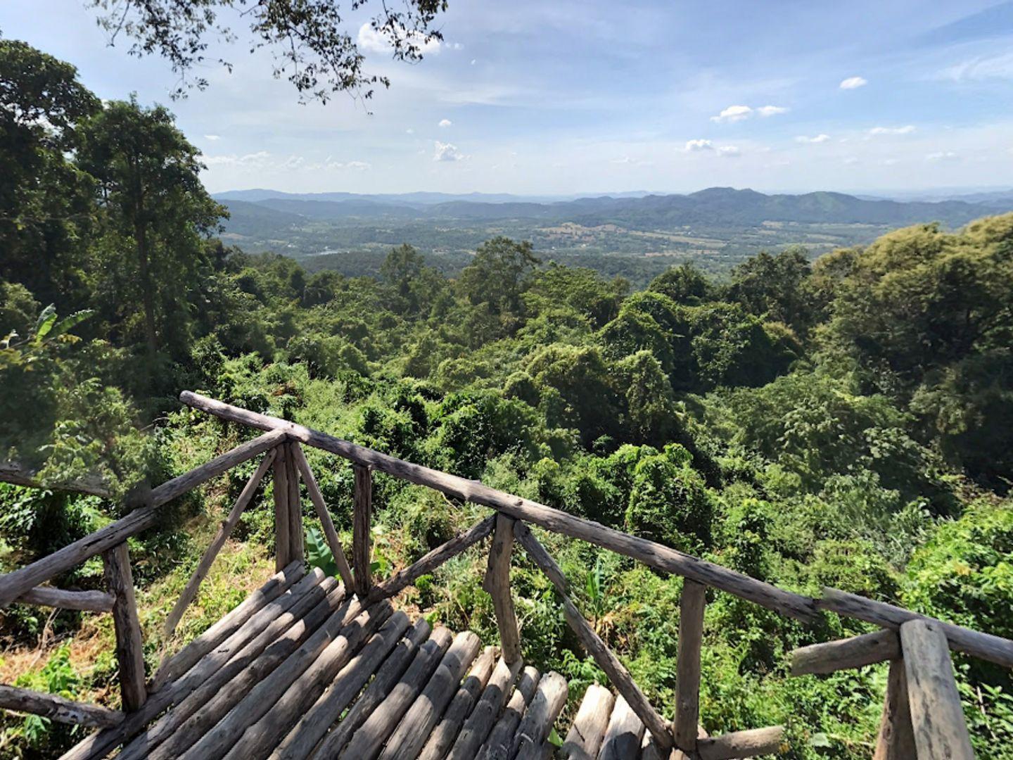 Phan Nga Yai Viewpoint