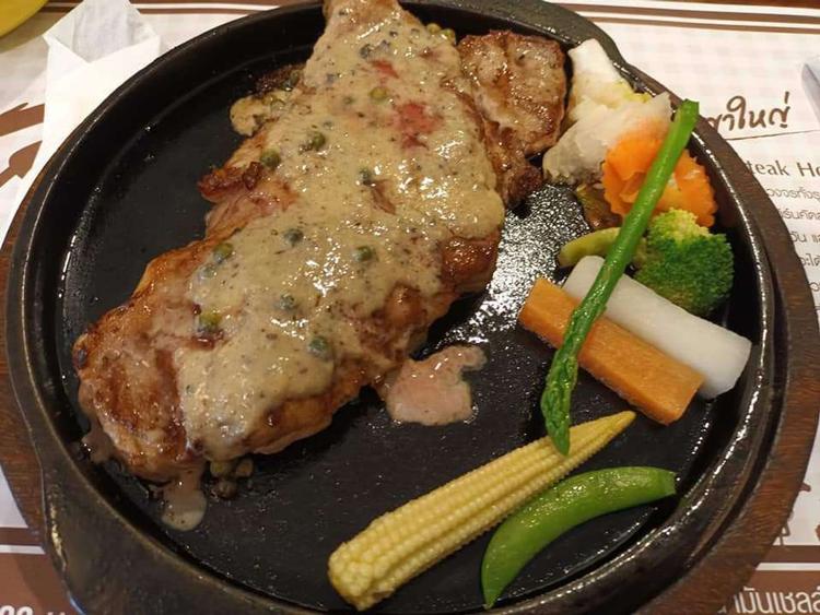 K.P. Steak Khao Yai