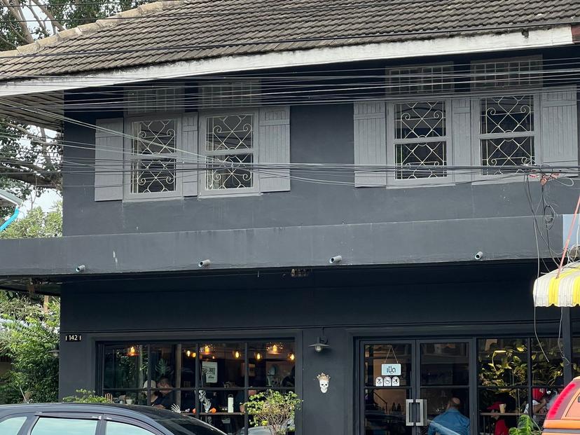 Buriram Coffee House