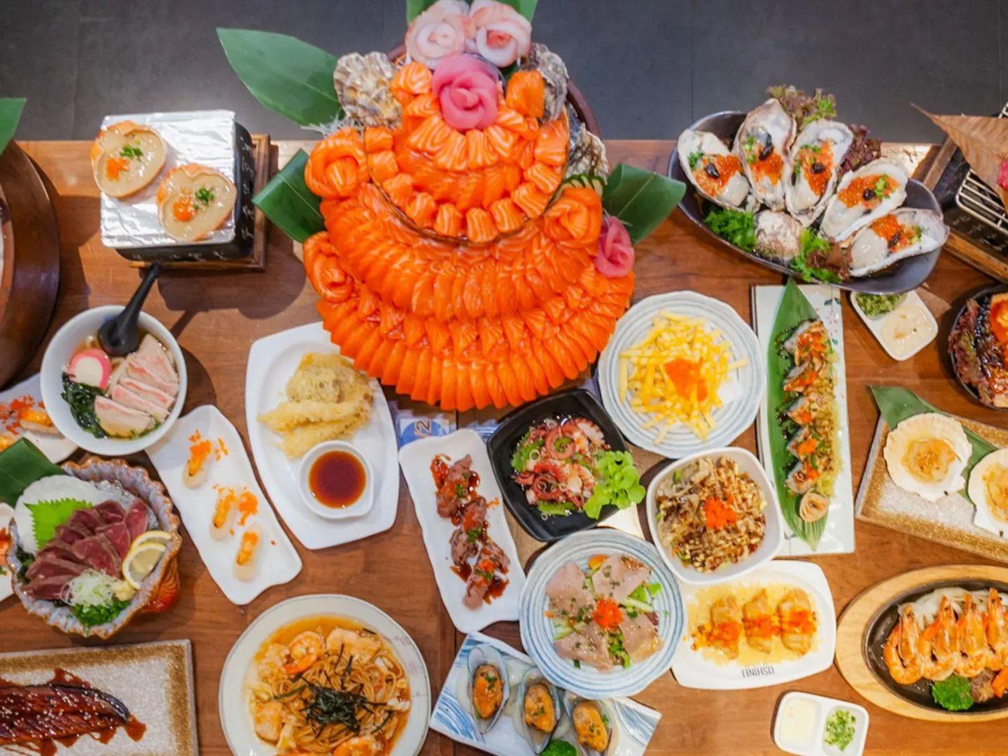 Oshinei Chachoengsao