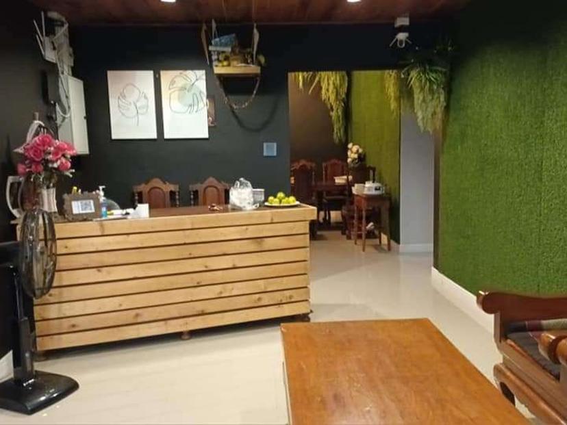 Ruan Kaew Boutique Resort Lampang