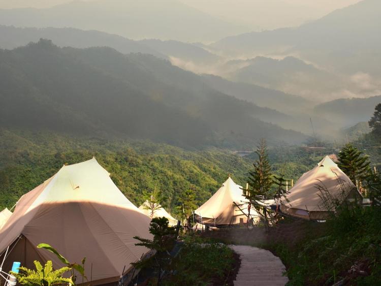 A Moment Of Love Resort