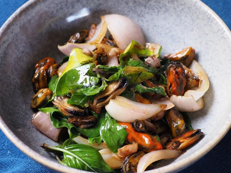Maadae Slow Fish Kitchen