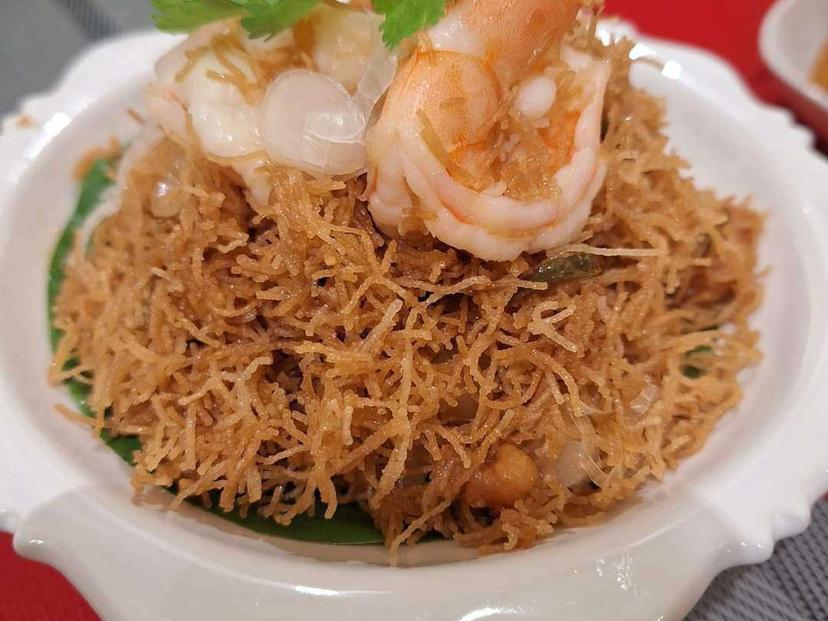 Jantana Green Cafe and Restaurant