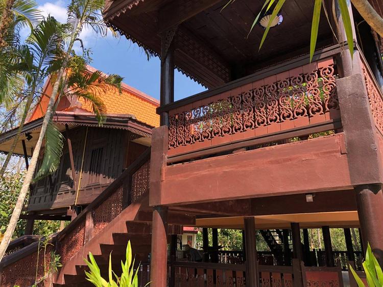 Yen Jai Garden Home Stay