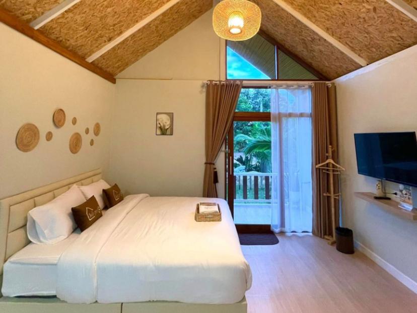 HimnamPhusang Resort