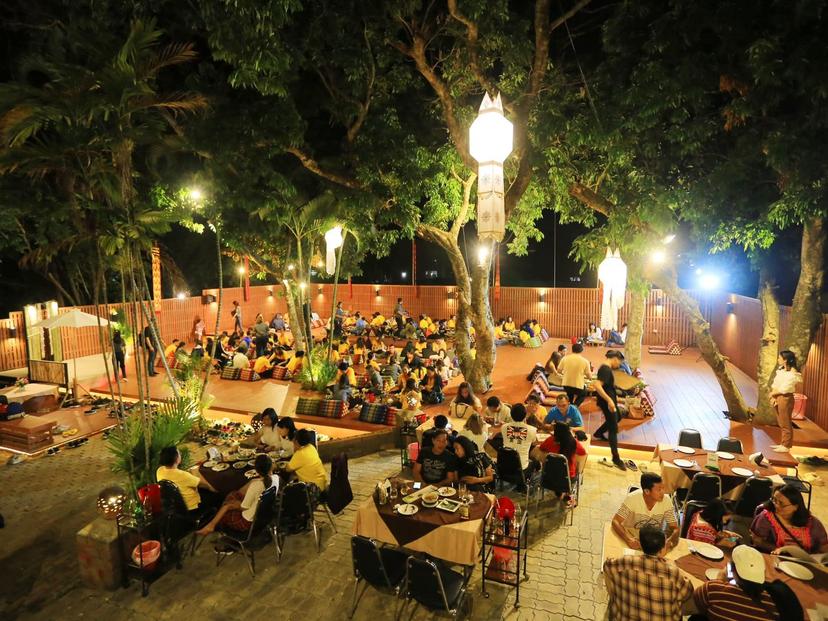 Tog Tong Northern Restaurant