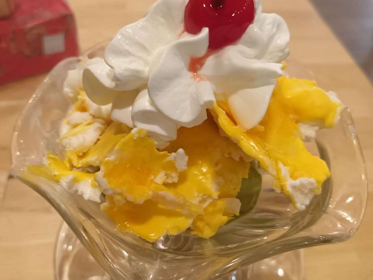 Chawalin Ice Cream & Cake