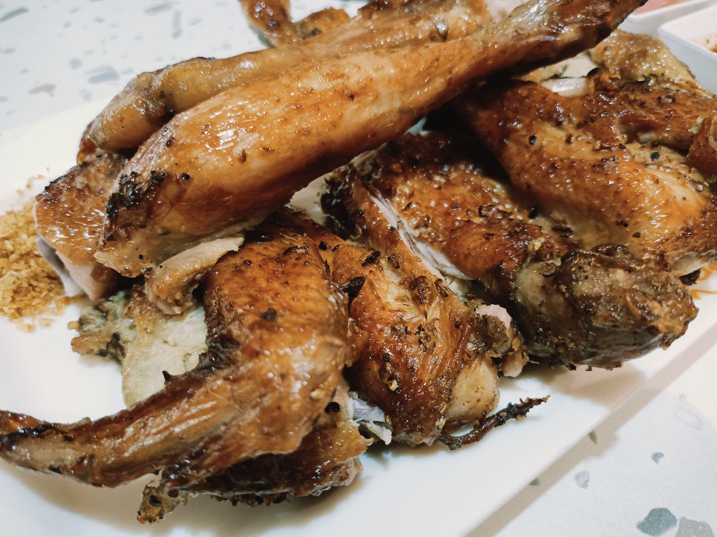 Nittaya Grilled Chicken Prachanukool