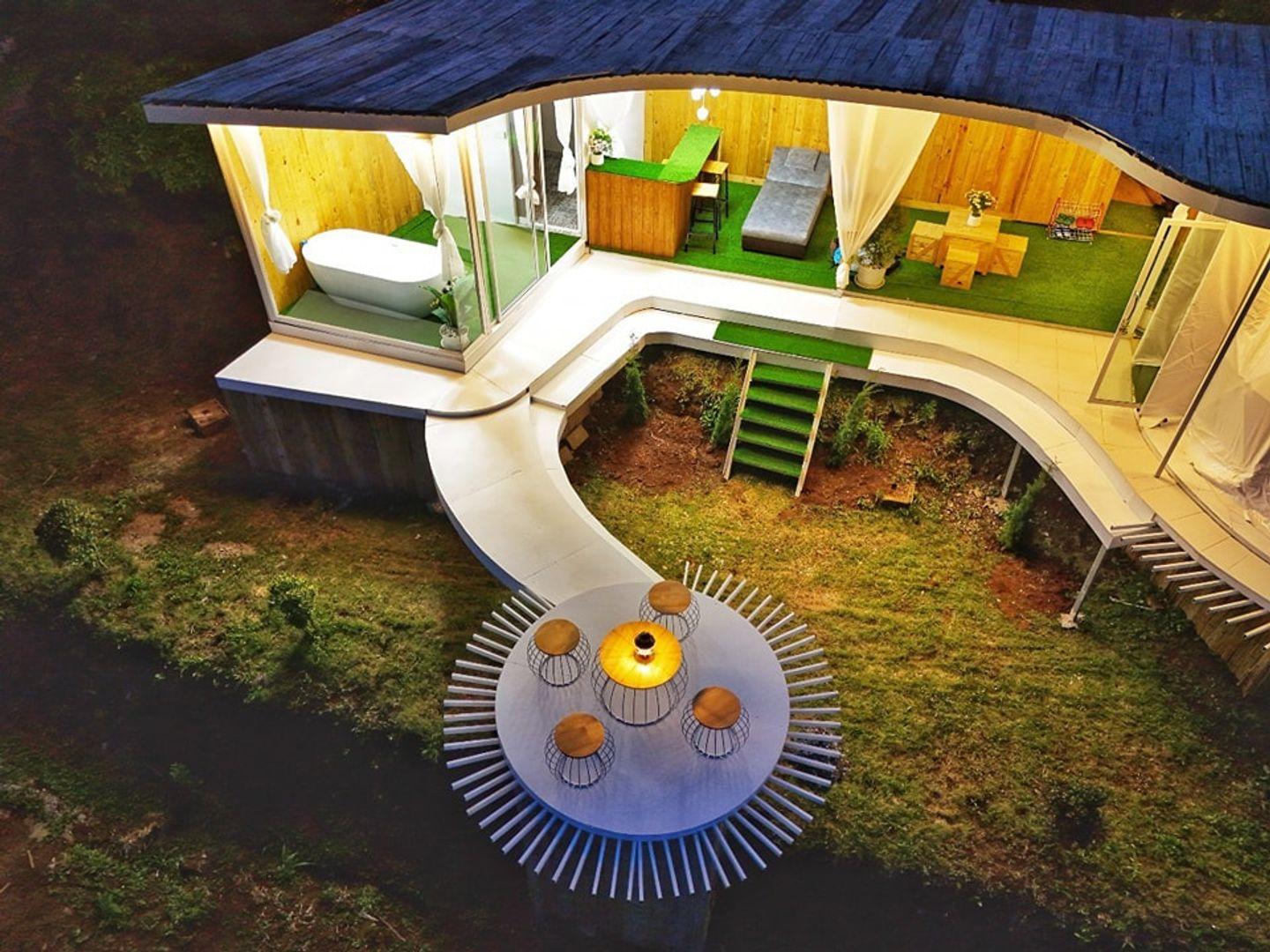 Mon San Homestay