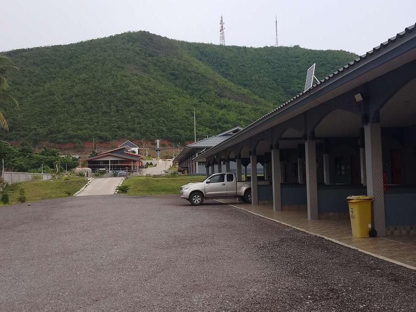 Khuan Khao Resort Branch 2