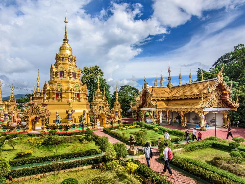 วัดพระนั่งดิน