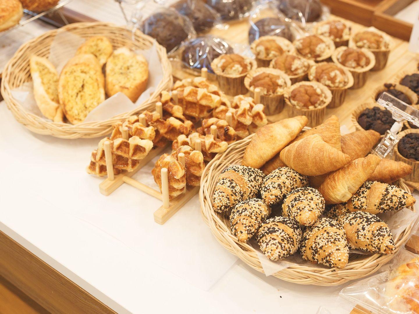 Yume Bread