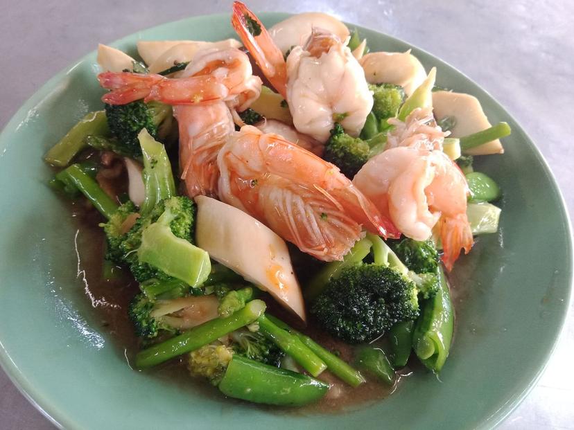 Jae Sim's Kitchen