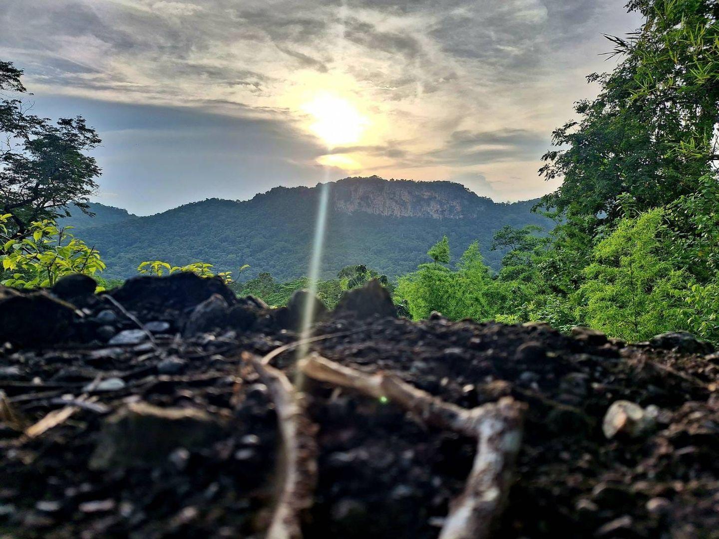 Sublangka 野生动物保护区