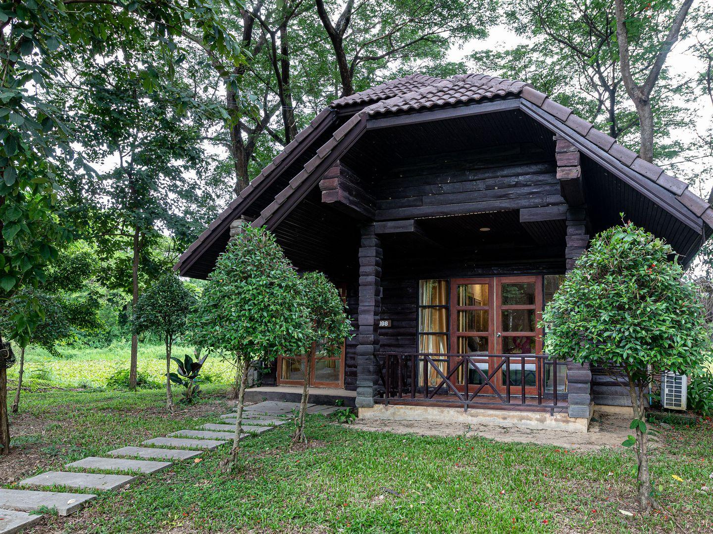The Legacy River Kwai Resort