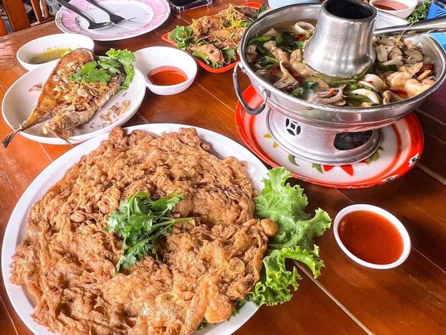 Lemon Kitchen, Ayutthaya