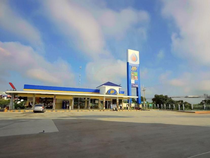 PTT Station PTT Jiffy Nakhon Pathom-Pinklao Km. 26