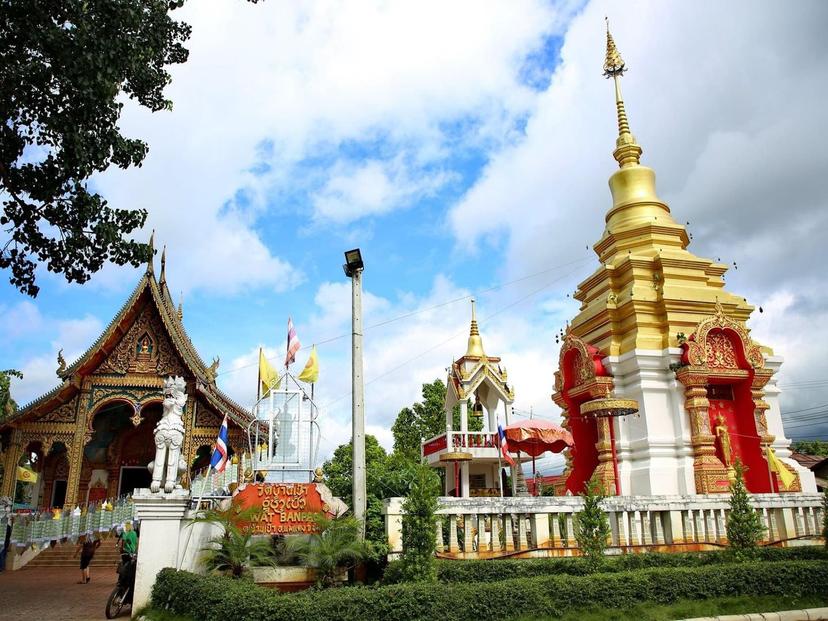 วัดบ้านเป้า