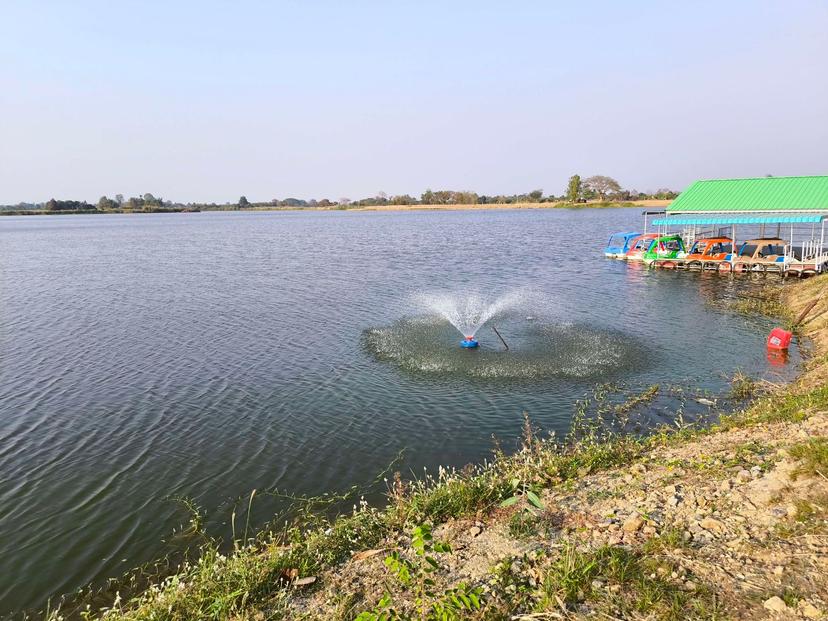 Doi Noi Lake