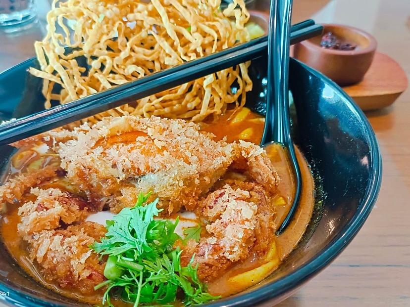 Khao Sud Soy Chiang Mai