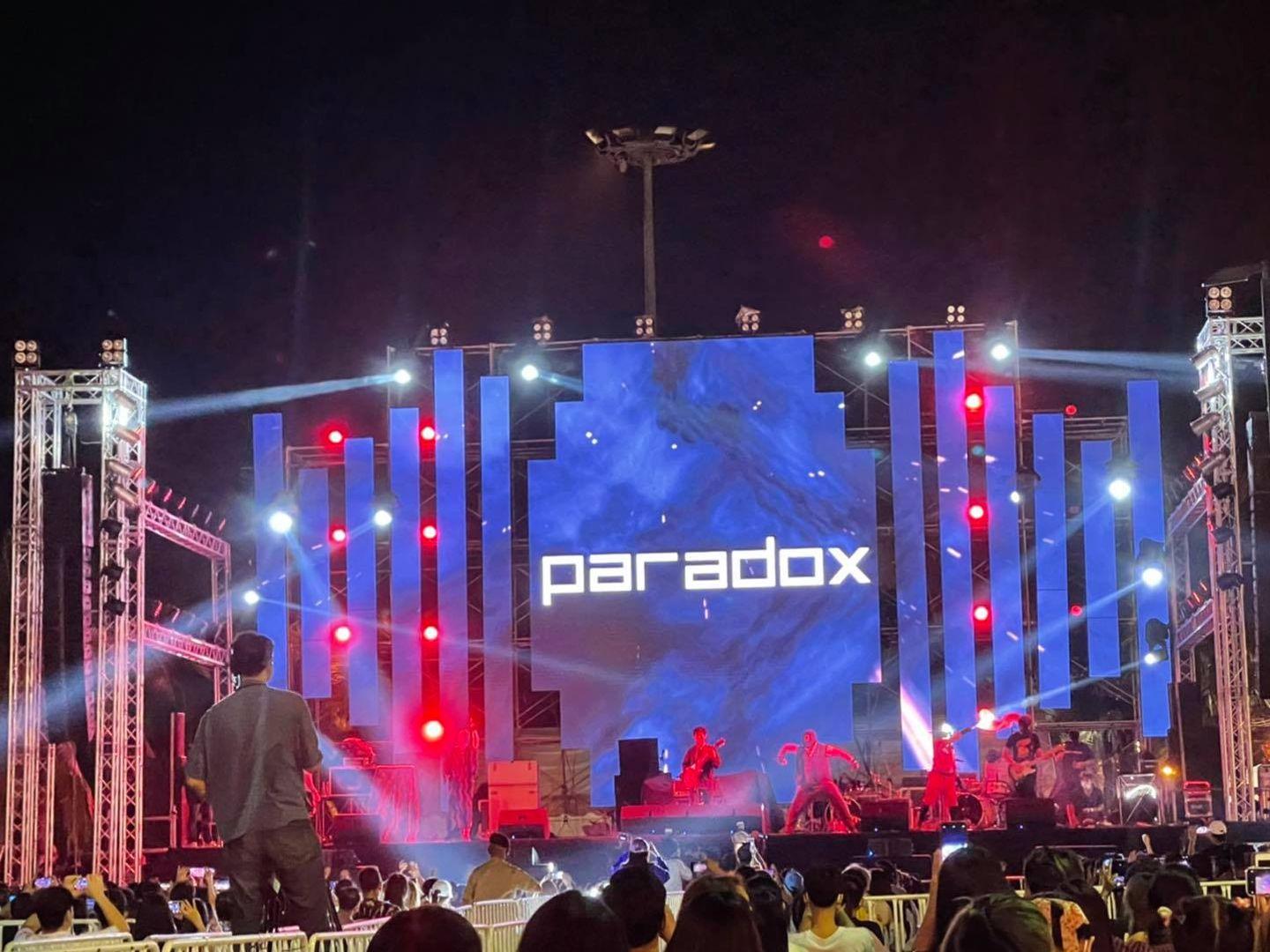 Pattaya Music Festival