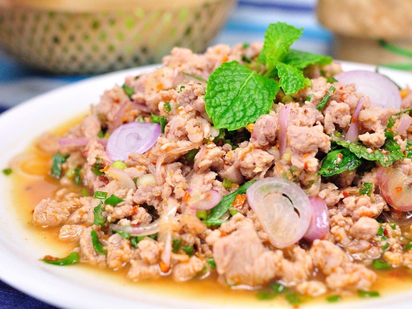 Go Khao Na Luk Restaurant