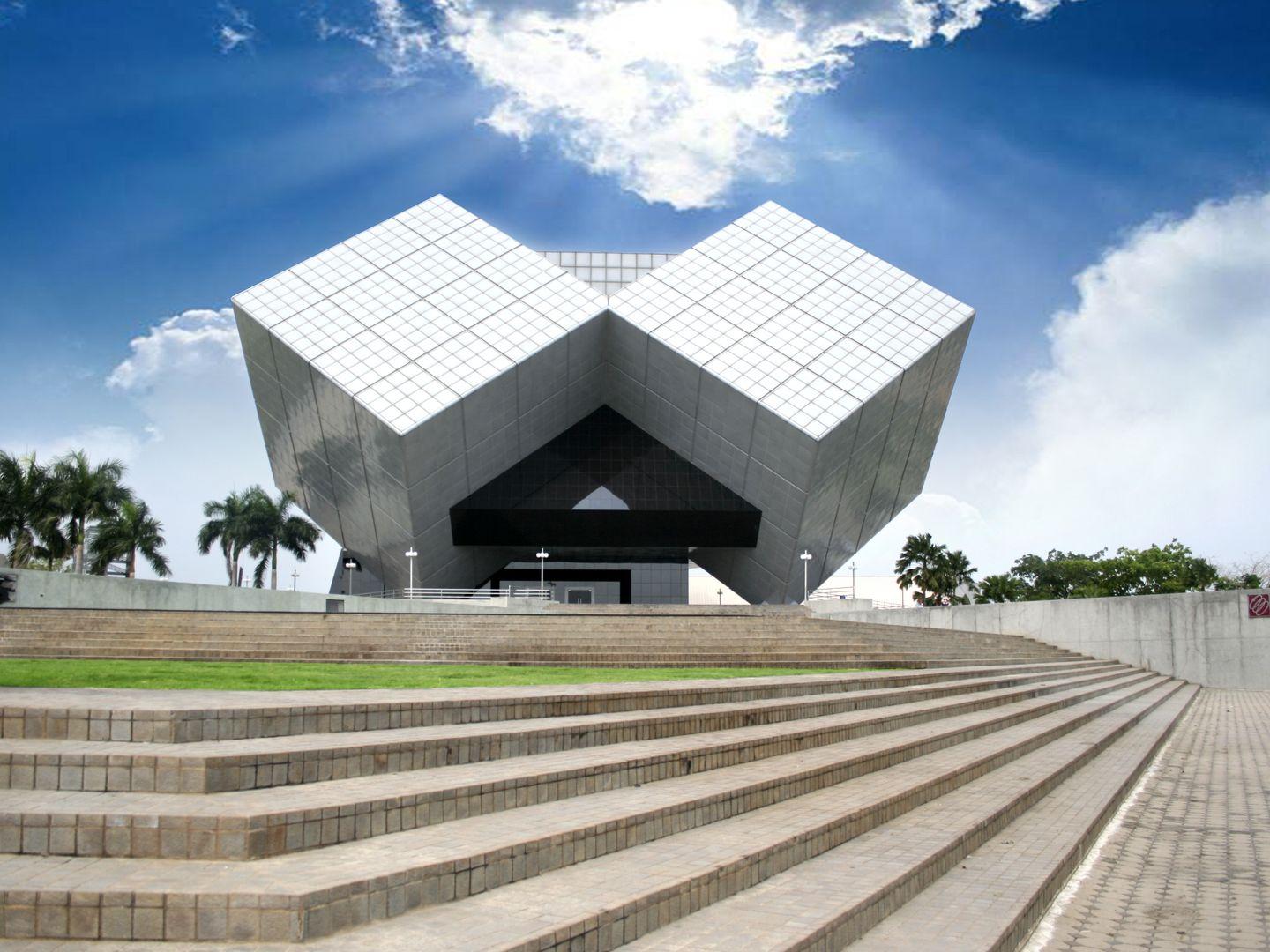 国家科学博物馆组织