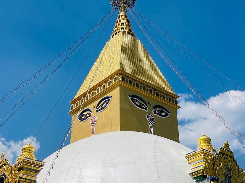 อาศรมพรหมธาดาพุทธาสถาน