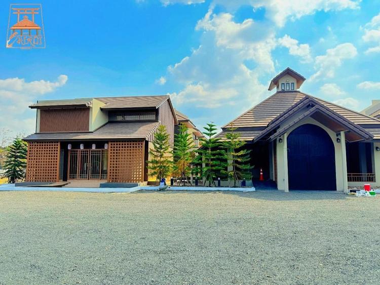Cozy Shiroi Resort