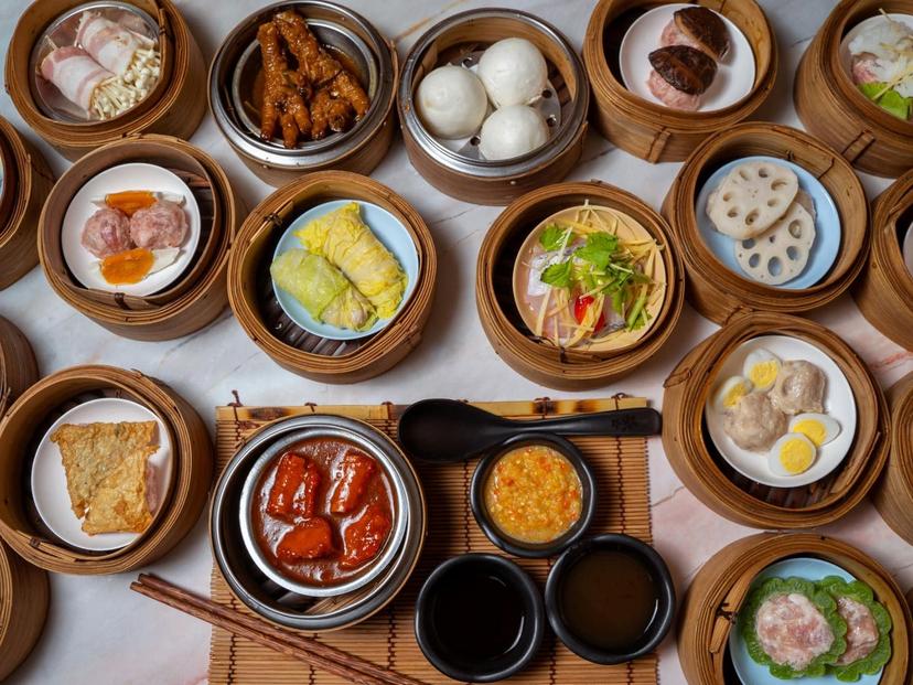 Khiang Dim Sum