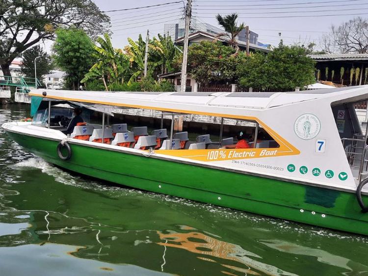 Sereethai 26 Pier