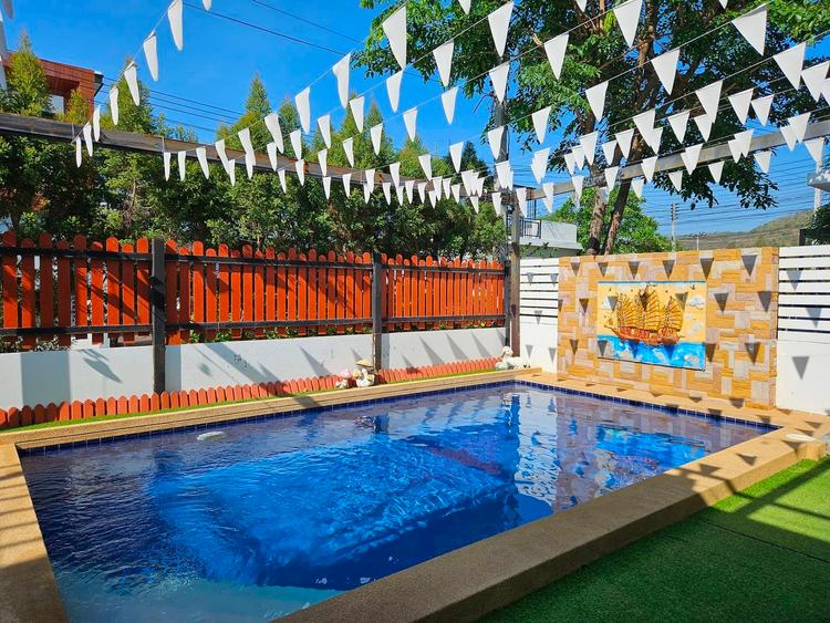 Viewpoint Hotel @ Hua Hin