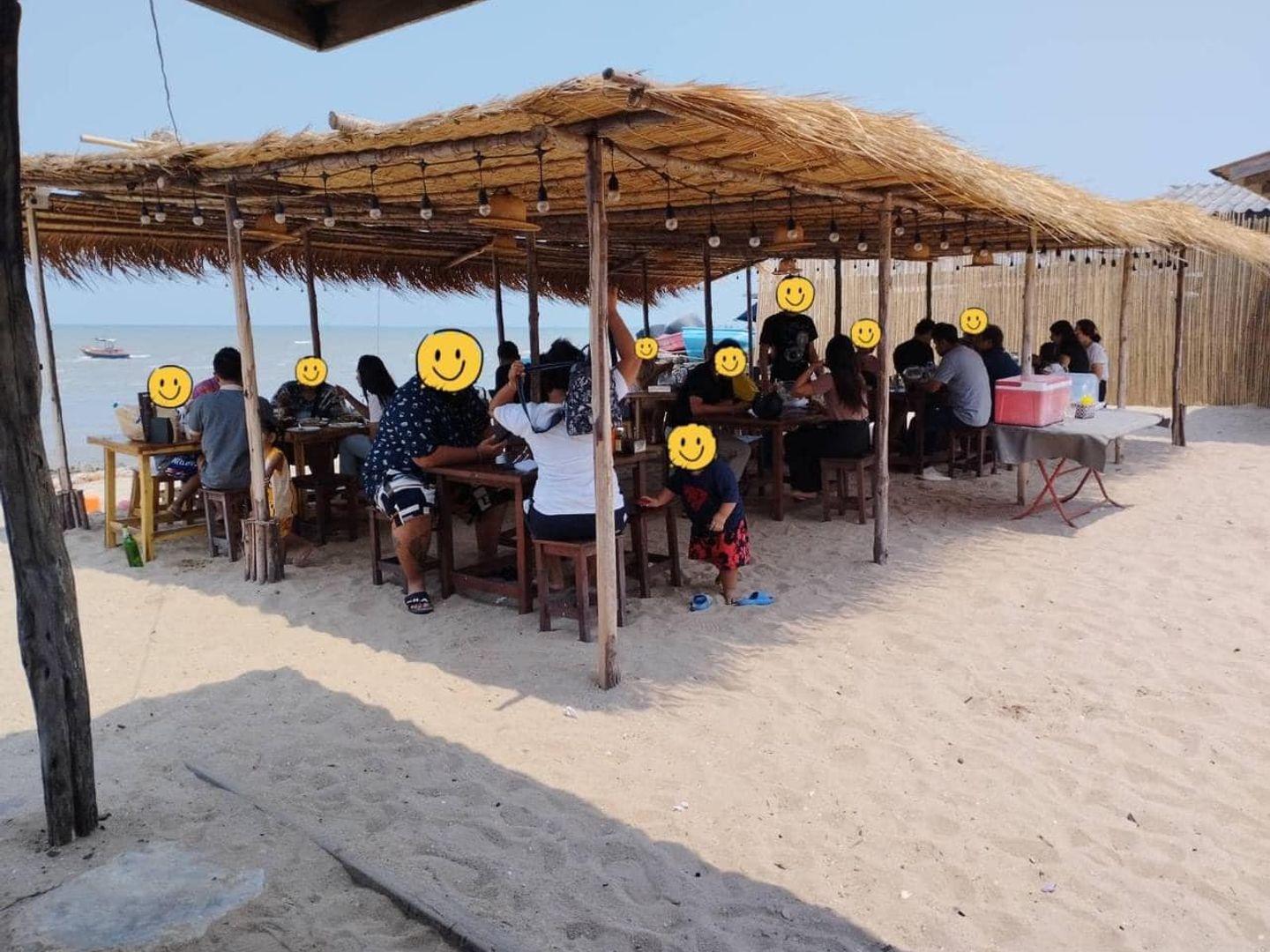 Pad Thai with Oyster Omelette Our House