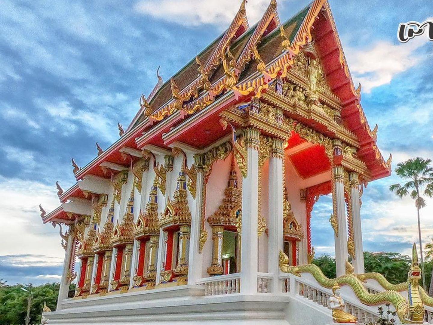 วัดสว่างพัฒนา