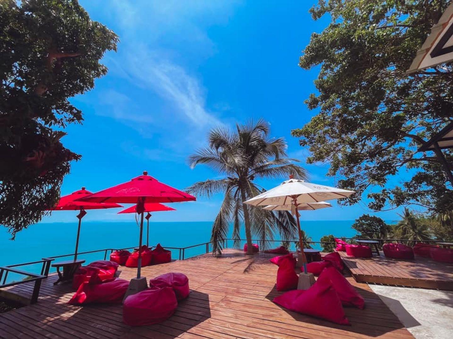Loma Cafe Khanom