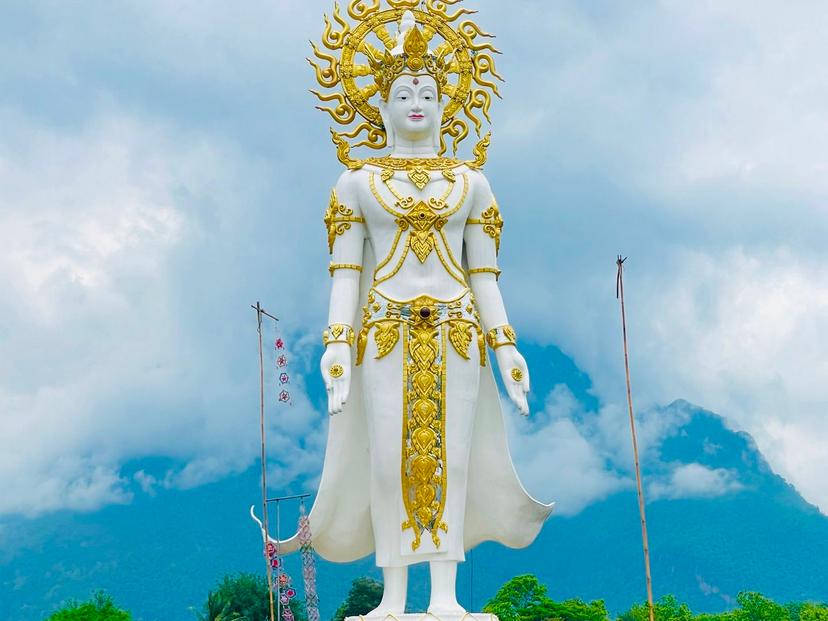 Wat Mae Eid