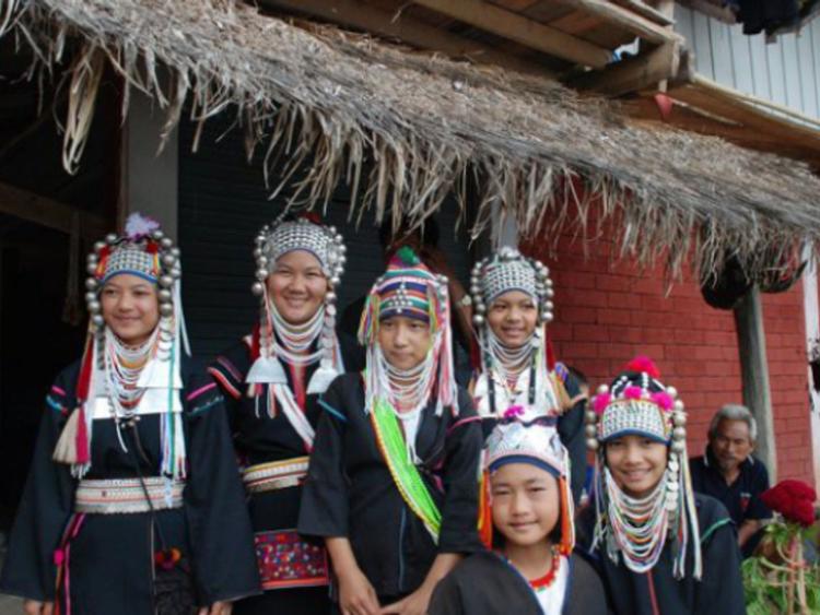 Karen Community House