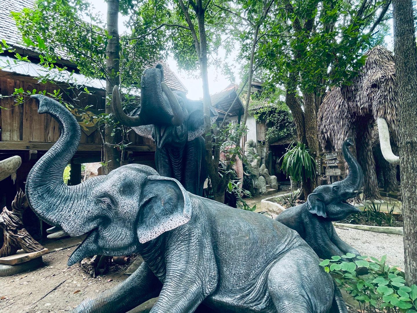 Jiang Nak Museum