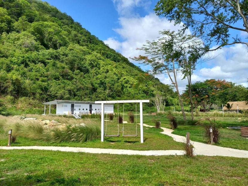 Ile Cafe & Camping Khao Yai