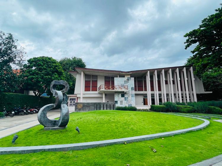 Treasury Museum, Chiang Mai Province