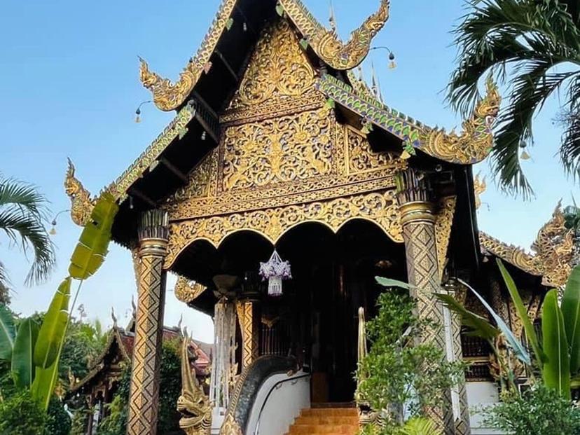 Wat Ket Karam