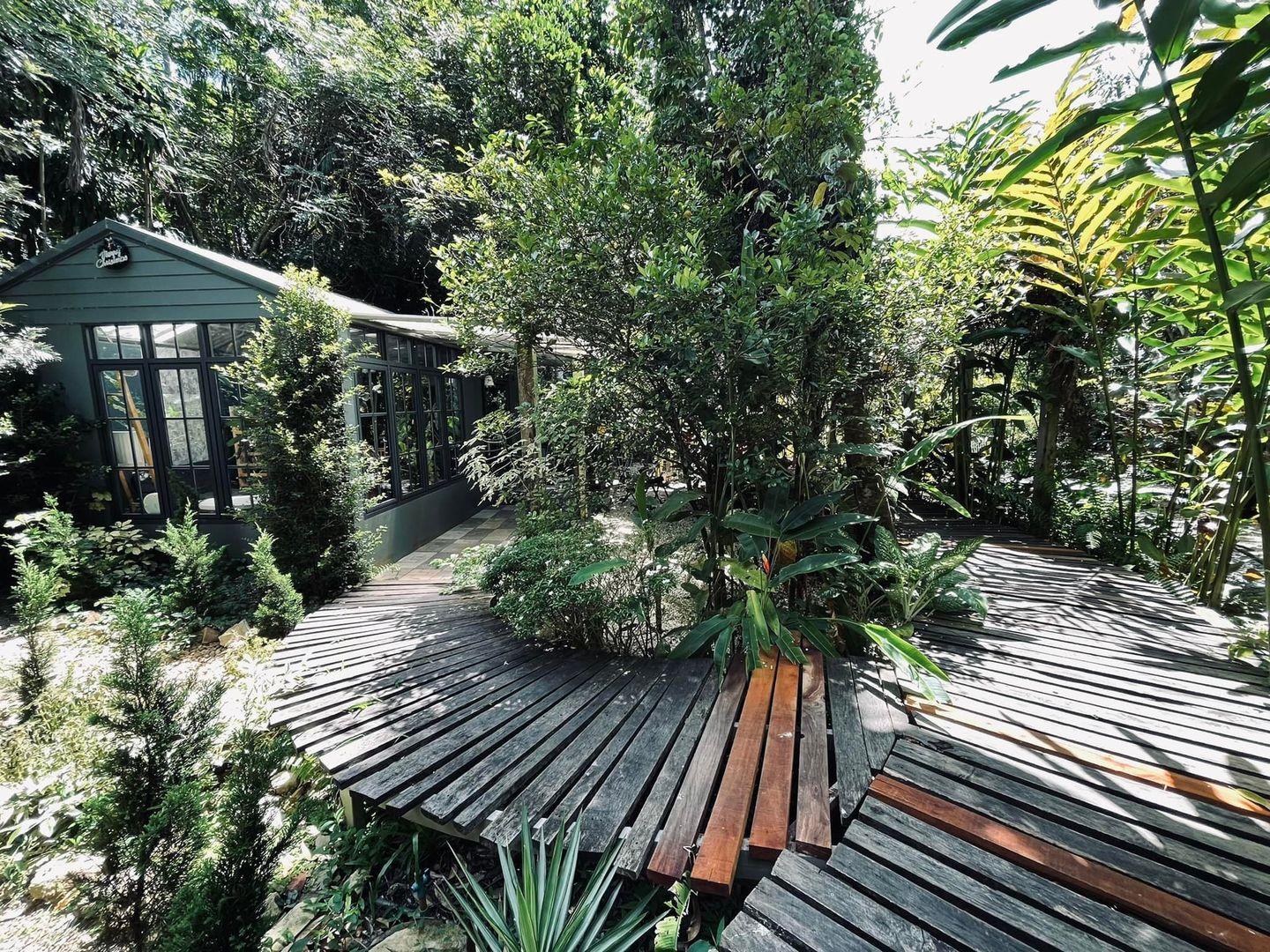 Bake and More (Rayong)